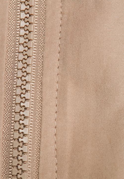 Vero Moda - Hetty Long Bomber