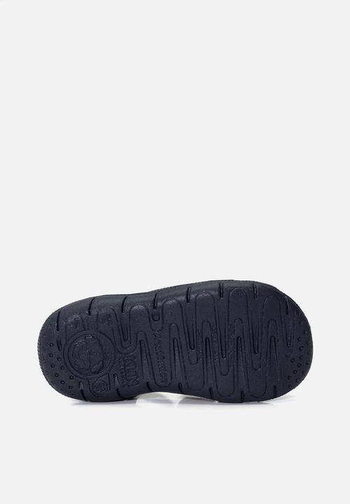 Klin - Sandalia tic tac casual - navy