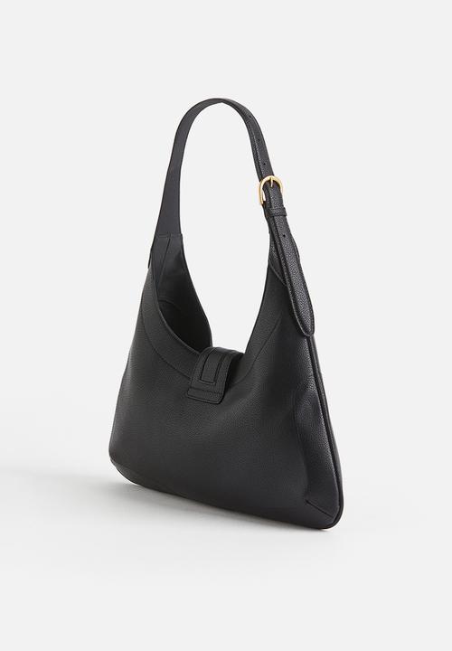 H&M - Shoulder bag - black