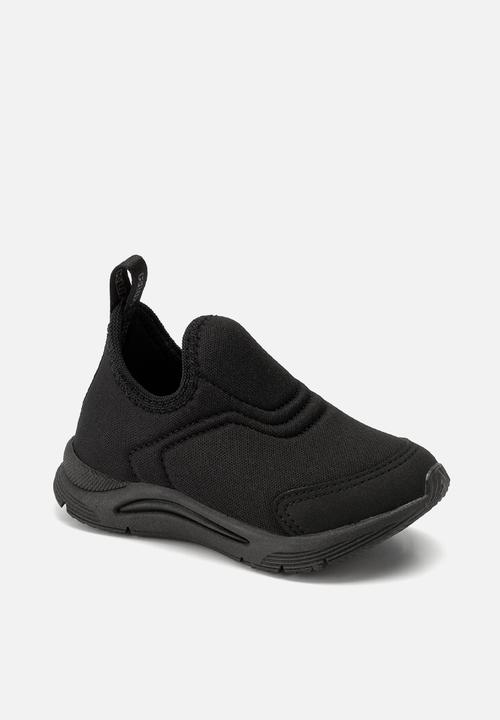 Klin - Tennis new sport - black