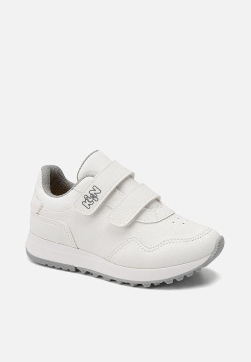 Klin - Tennis walk - white