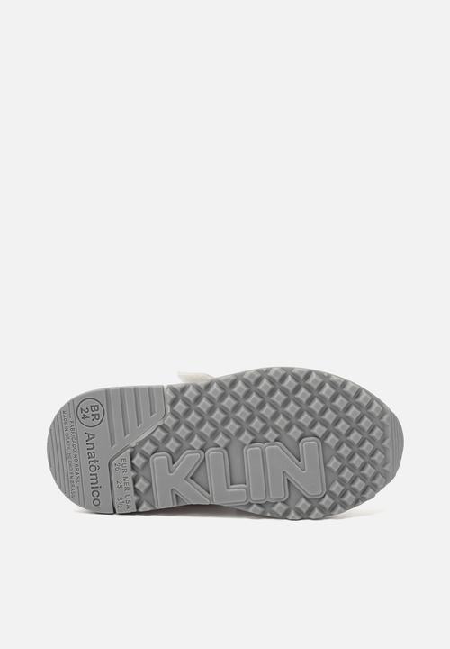 Klin - Tennis walk - white