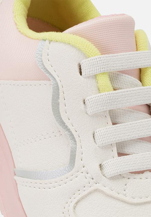 Klin - Tennis walk - multi