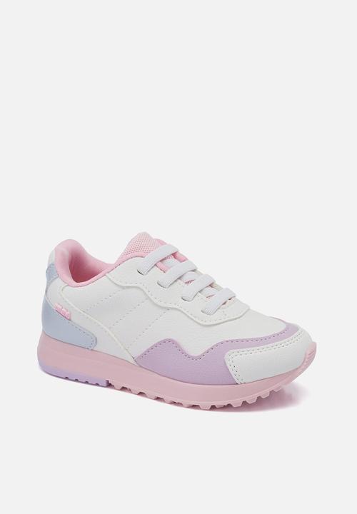 Klin - Tennis walk - multi