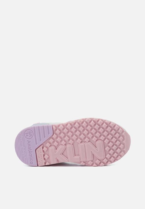 Klin - Tennis walk - multi
