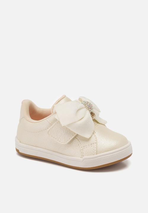 Klin - Tennis moon - off white