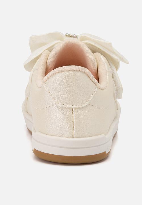 Klin - Tennis moon - off white