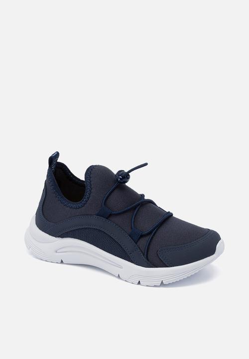 Klin - Tennis new sport - navy