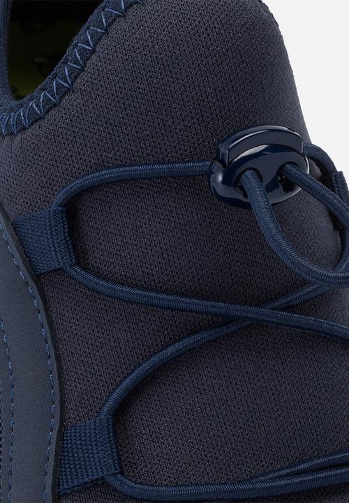 Klin - Tennis new sport - navy