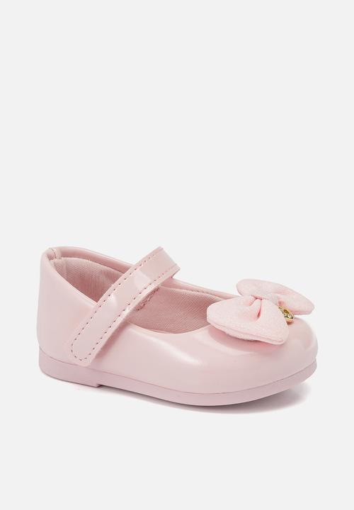 Klin - Sapatilha princess - pink
