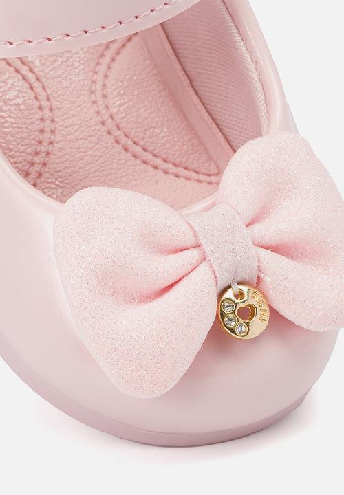 Klin - Sapatilha princess - pink