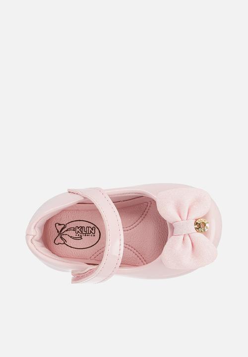 Klin - Sapatilha princess - pink