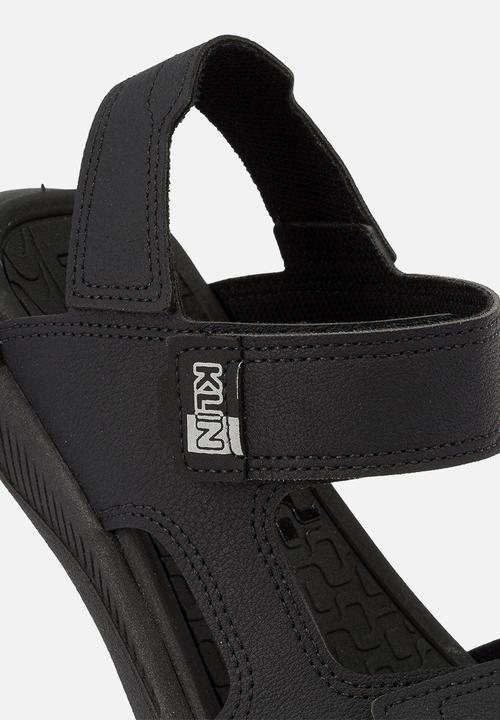 Klin - Papete urban - black