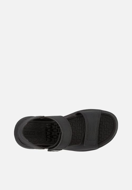 Klin - Papete urban - black