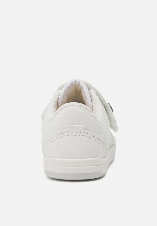 Klin - Sapato flyer - white