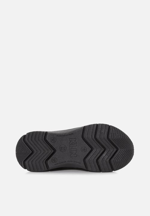 Klin - Tennis new sport - black