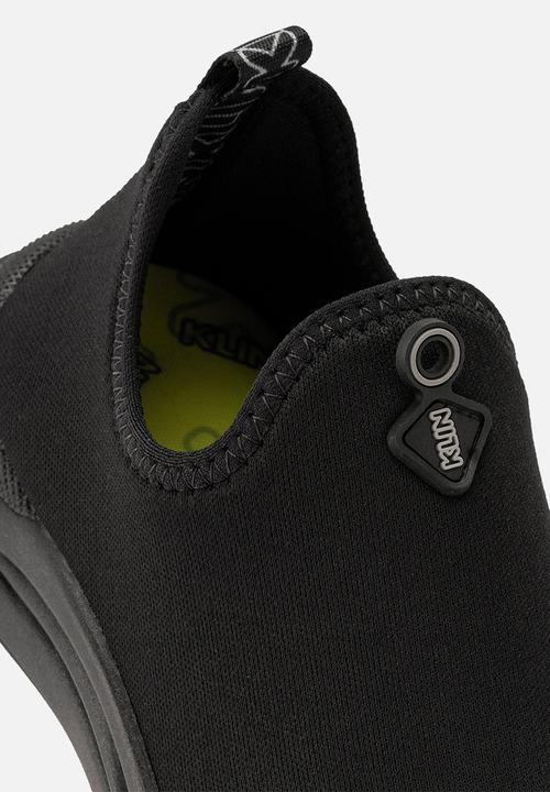 Klin - Tennis new sport - black