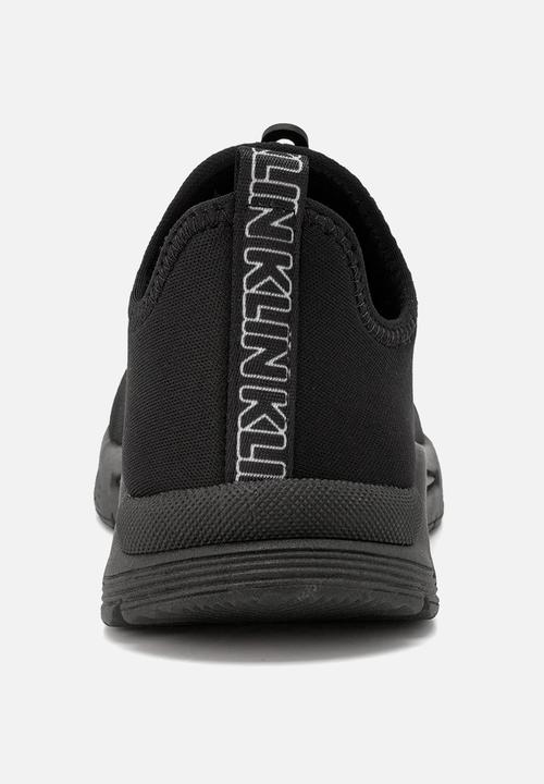 Klin - Tennis new sport - black