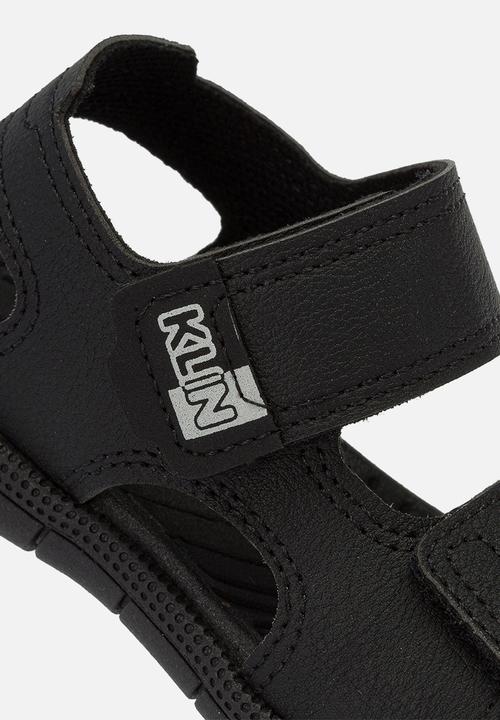 Klin - Papete tic tac casual - black