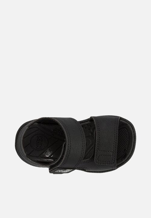 Klin - Papete tic tac casual - black