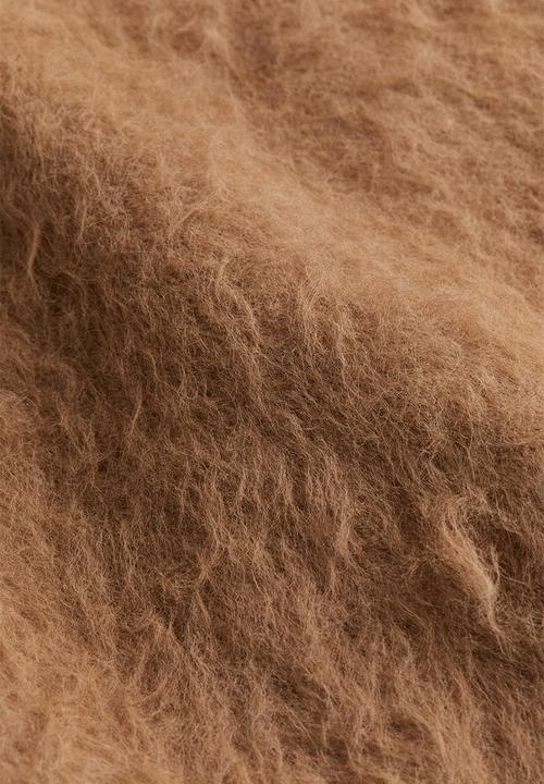 H&M - Oversized jumper - beige