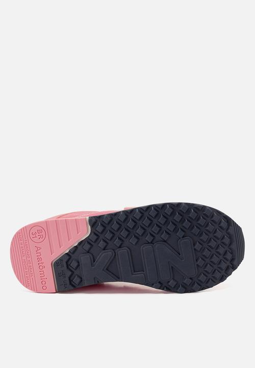 Klin - Tenis walk - rosa doce
