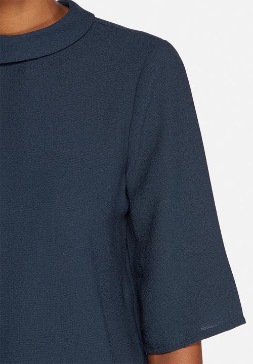 Vero Moda - Fallon High Neck Top