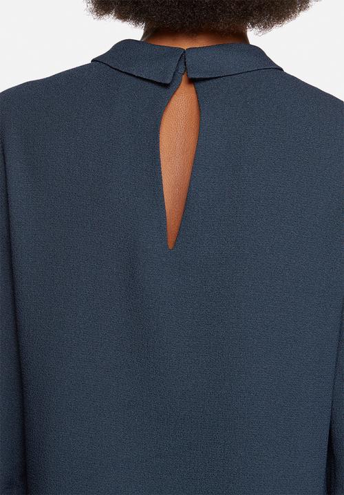 Vero Moda - Fallon High Neck Top