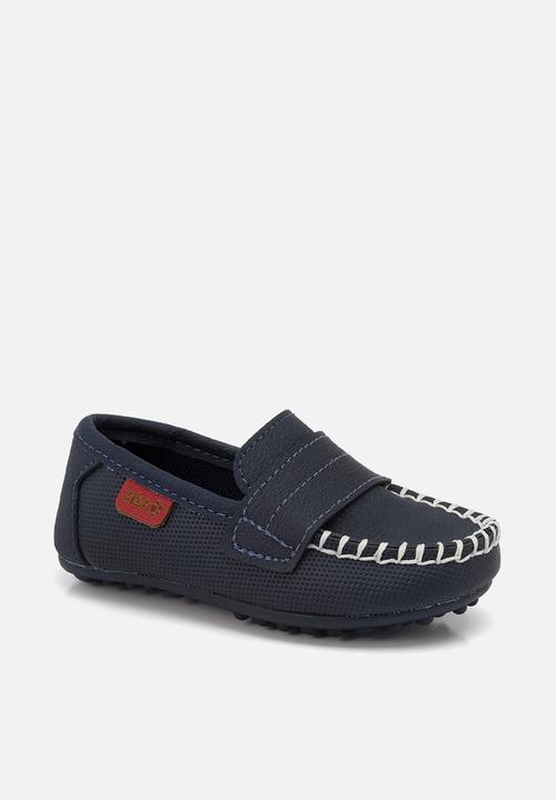 Klin - Sapato curumim - navy