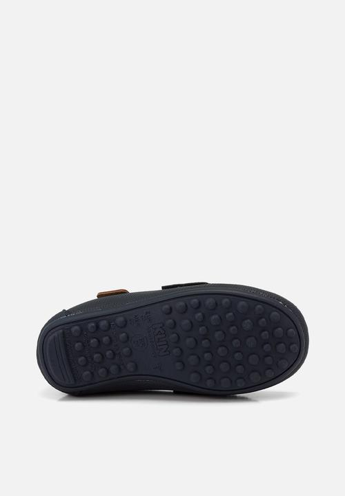 Klin - Sapato curumim - navy