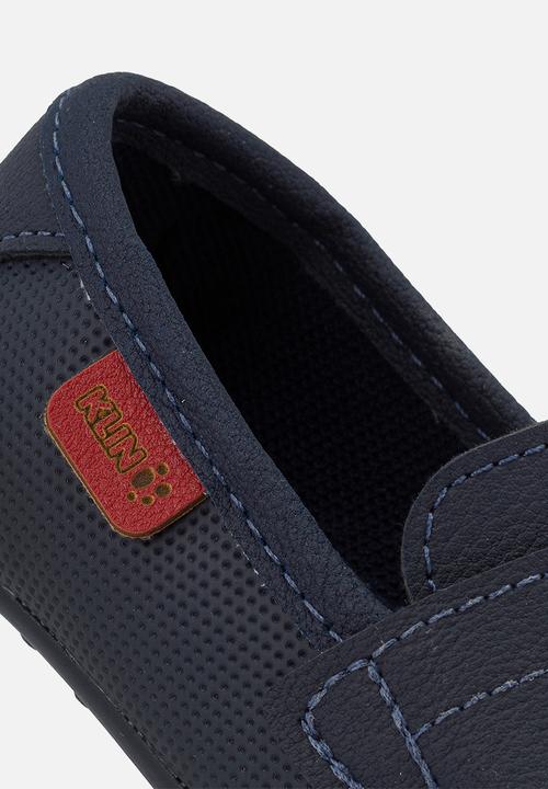 Klin - Sapato curumim - navy