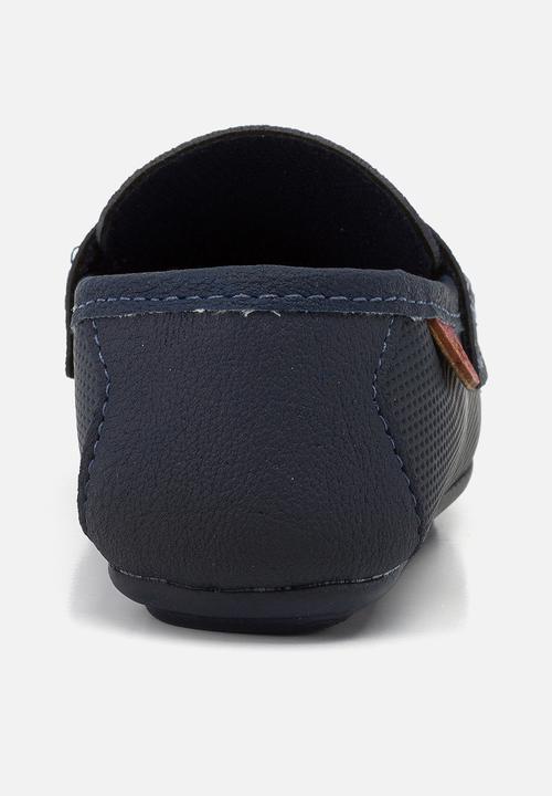Klin - Sapato curumim - navy