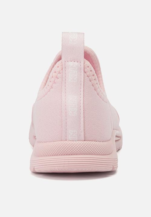 Klin - Tennis new sport - pink