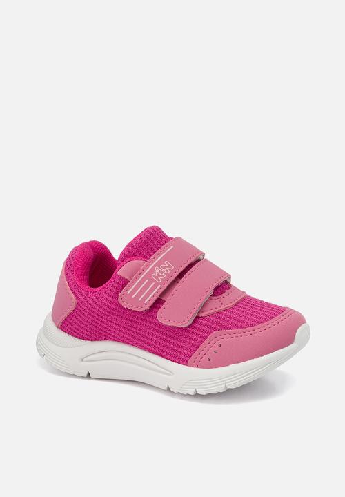 Klin - Tennis new sport - pink