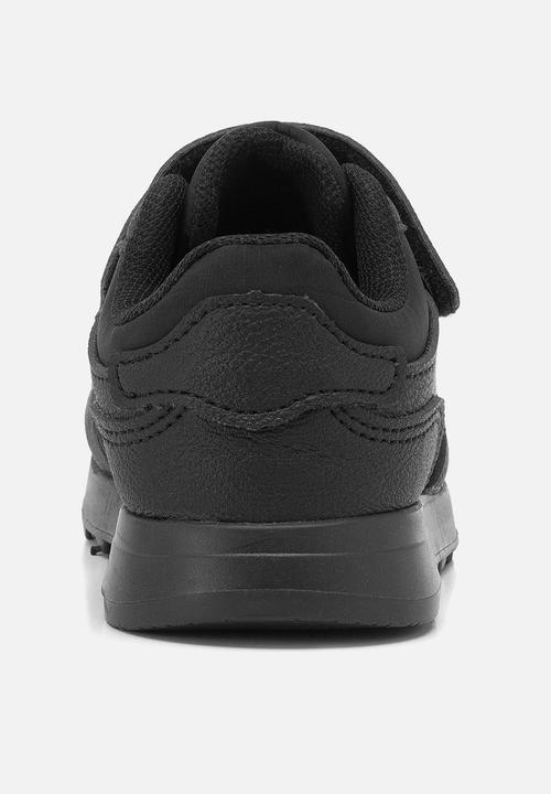 Klin - Tennis walk - black