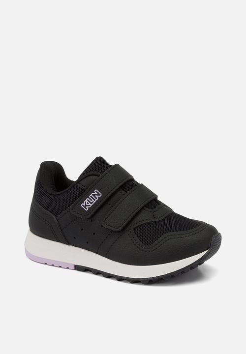 Klin - Tennis walk - black/lavender