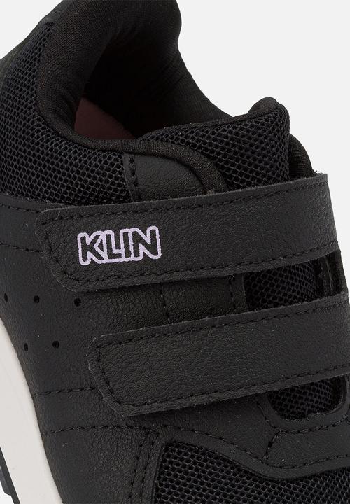 Klin - Tennis walk - black/lavender