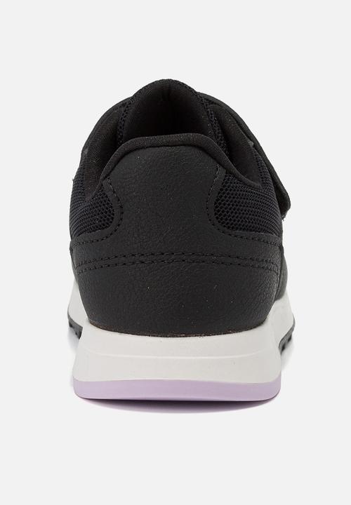 Klin - Tennis walk - black/lavender