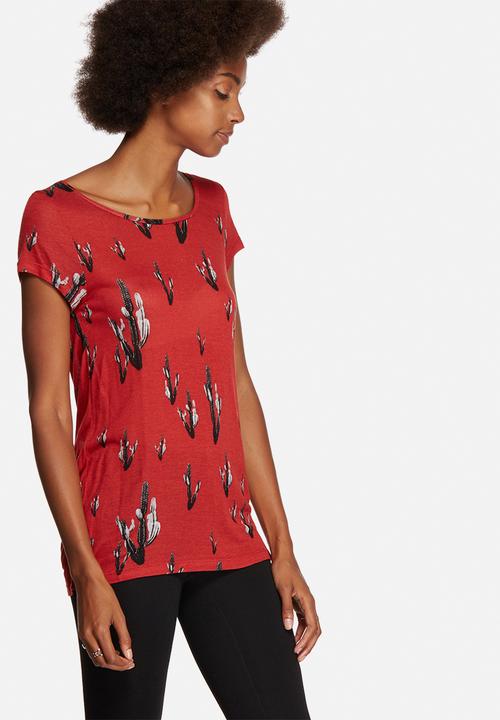 Vero Moda - Lisa Tee