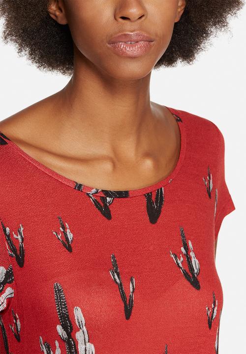 Vero Moda - Lisa Tee