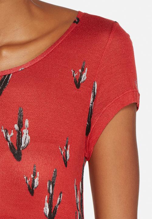 Vero Moda - Lisa Tee
