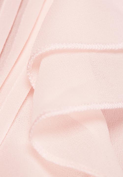 Vero Moda - Fina Ruffle Top