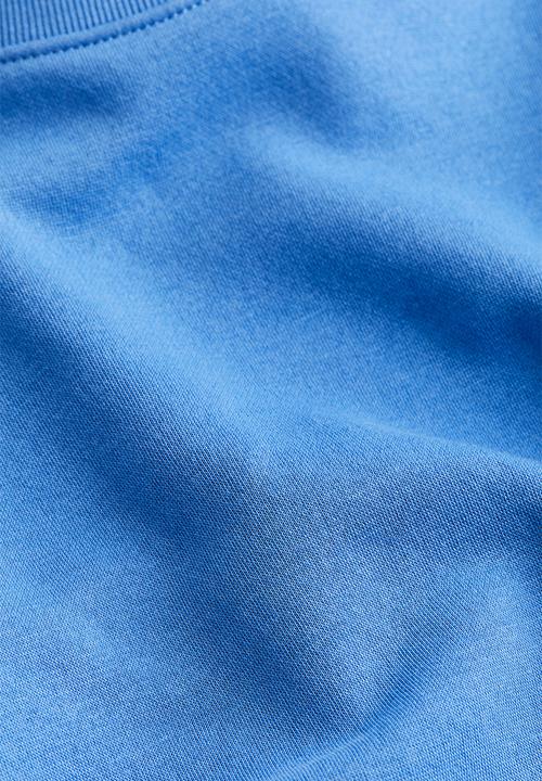 H&M - Sweatshirt - blue