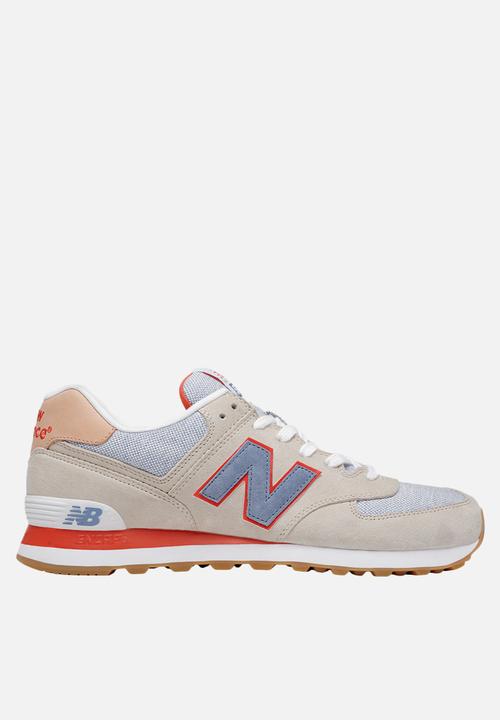 nb 574 bleached sand