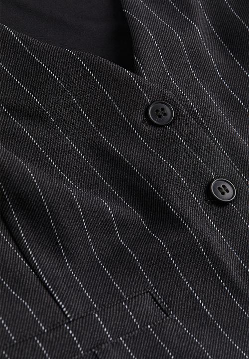 H&M - Suit waistcoat - grey