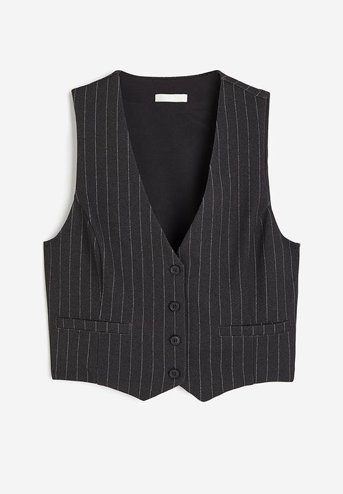 H&M - Suit waistcoat - grey