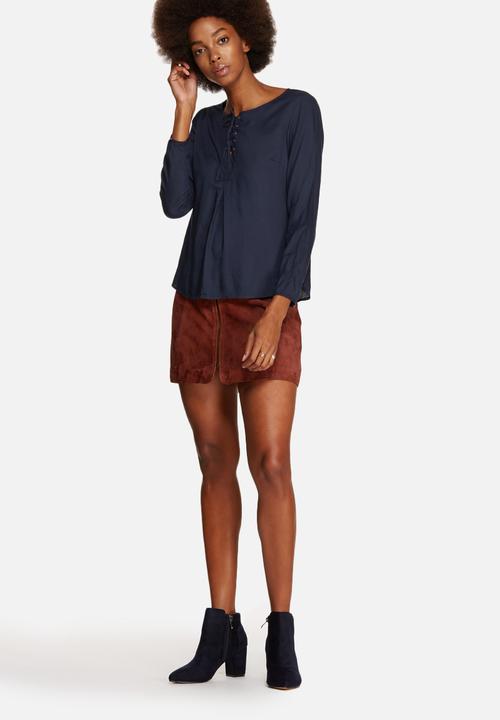 Vero Moda - Raquel Tie Top