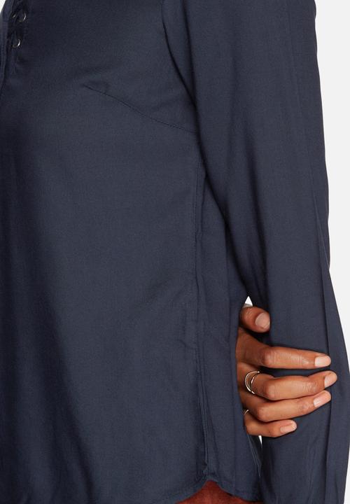 Vero Moda - Raquel Tie Top