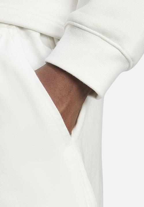adidas Originals - Olympic shorts - cloud white
