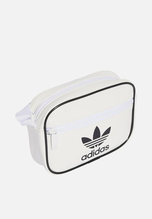 adidas Originals - AC MINI AIRL - white
